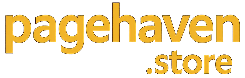 pagehaven Logo